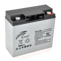 Акумуляторна батарея RITAR RT12180, 12V 18.0Ah