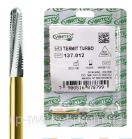 Termit Turbo(Терміт Турбо)бор для розрізання коронок (137/012) No3871