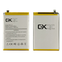 Аккумулятор GX BN5Q для Xiaomi Redmi 13C/ Redmi 13C (5G)/ Poco C65 (5000mAh)