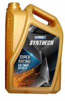 ATLANTIC SYNTHECH SUPER RACING 5W-50 5L