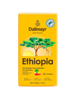 Кава Dallmayr Ethiopia мелена 500г