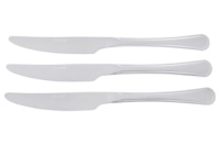 Набор столовых ножей Kamille 230 мм (3 шт.) (5323R)