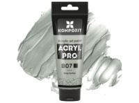 Фарба художня Серія «Пастель» Acryl PRO ART Kompozit 75 мл