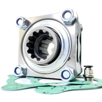 Коробка відбору потужності ZF-1 HIPOSAN