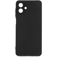 Чохол ArmorStandart Matte Slim Fit Camera Cov для Samsung A07s A077/A07 A075 Black (ARM93728)