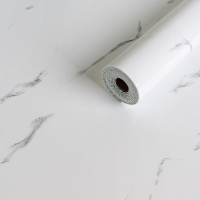 Самоклеящаяся стеновая PET плитка в рулоне 600х3000х2мм SW-00001704