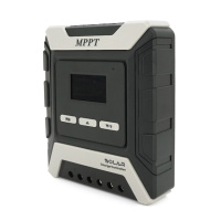 Контроллер заряда(МРРТ) DEMUDA  50А 12/24/48В