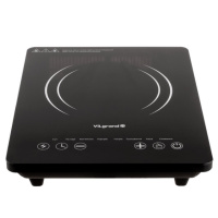 Настольная плита электрическая ViLgrand VHP288D
