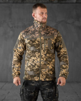 Флісування standart піксель РГ6282