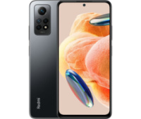 Смартфон Xiaomi Redmi Note 12 Pro 8/256 Graphite Gray 2 SIM 6.67« Snapdragon 732G 108 Мп NFC 5000 mAh