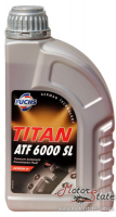 Fuchs TITAN ATF 6000 SL 1л