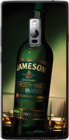 Чохол на OnePlus 2 Jameson 6004u-386