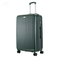 Чемодан Semi Line 28« (L) Dark Green (T5948-3)