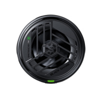 Black Shark Magnetic Cooler black (BR30-AP)