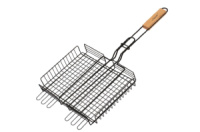 Решетка-гриль Maestro - 250 х 300 мм антипригарная 1 шт.