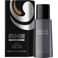 Туалетная вода AXE Dark Temptation 100 мл (8720181343520)