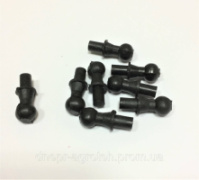 Винт шаровый СТВ.75.00.12-01