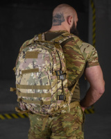 Рюкзак штурмовий UNION мультикам ВТ2543