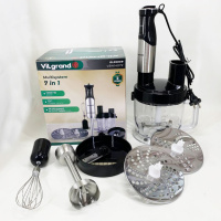 Блендер погружной ViLgrand VBH14072