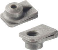 Фиксаторы, закладные Закладная под саморез - Alfa Romeo Много моделей