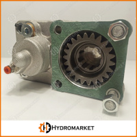 КОМ ZF-2 021215040 300Nm HYVA, 21215040