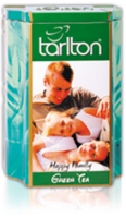Тарлтон - Happy Family (Счастливая семья)