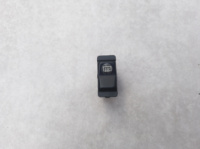 Кнопка, выключатель подогрева заднего стекла Мерседес Бенц W123