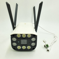 Камера CAMERA 3120 3G/4G sim IP 2.0mp вулична