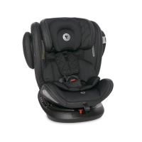 Автокрісло Lorelli AVIATOR ISOFIX (0-36кг) (black)