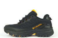 Демісезонні чоловічі кросівки Columbia Gore Tex (41-46)