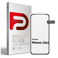 Захисне скло ArmorStandart Pro для Nothing Phone (2a) (ARM88014) (Код товару:41815)