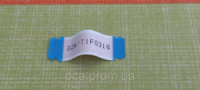 Шлейф 20pin 326/T1F0316 YOUNGSHIN 90V 105C I A FT1/FT2 -F- довжина 4см ширина 1см