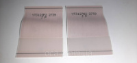 Шлейф LVDS T-con YT3123P2 2739 J P  YT3127N2 2739 J P