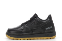 Демісезонні чоловічі кросівки Nike Air Force 1 Luxe Gore-Tex (41-45)