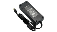 Блок живлення Lenovo 20V 6.75A 135W USB Square pin Slim (ADL135NDC3A)