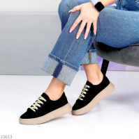 Кеди Cotton 23613