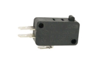 Кнопка микрик Рамболд 12А 3 контакта (КН 9096)