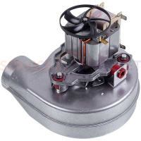 Вентилятор 75 Вт для газового котла Baxi/Westen 5655730
