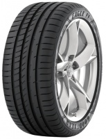 Goodyear Eagle F1 Asymmetric 2 100Y 255/40 R19