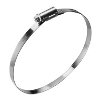 Хомуты Хомут червячный - Много марок Много моделей