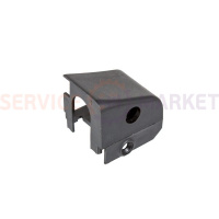 Тримач (верхній правий) внутрішнього скла дверей для духовки Hansa 8026850