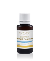 Рослинний екстракт Якірців сланких New life - для покращення лібідо, 30 ml