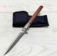 Нож складной 22,3см / JL-75