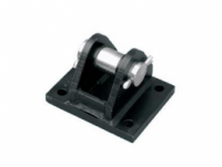 Верхние кронштейны для гидроцилиндра HYVA, тип FE