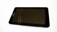 7« планшет Samsung - 4ядра, 512Mb RAM, 2Sim, Bluetooth, GPS, Android