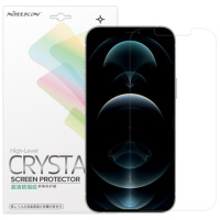 Захисна плівка для iPhone 13 Pro Max Nillkin Crystal (Анти-відбитки) - купити в SmartEra.ua