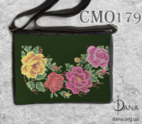 Сумка під вишивку бісером з оксфорду. Кольори в асортименті