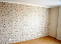 Поклейка шпалер Дарниця Позняки Троєщина