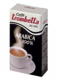Caffe Trombetta Arabica 100% 250 молотый