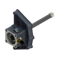 КВП ZF Traxon 12S TX2210, 12TX-1610TD, 12TX-2010, 12TX-2210 HIPOSAN